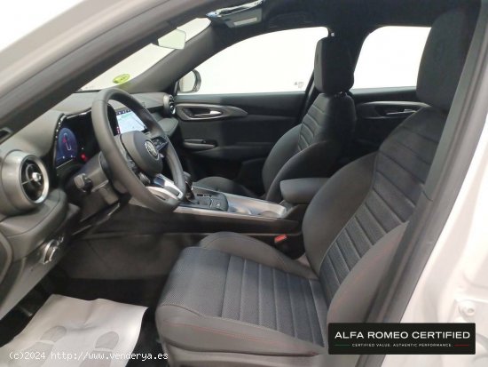 Alfa Romeo Tonale  1.6 DS 130 CV  FWD Sprint - Madrid