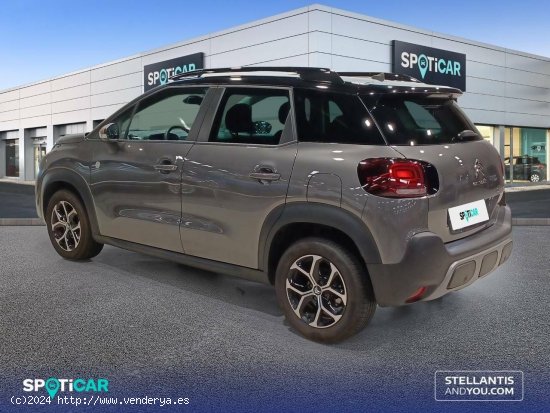 Citroën C3 Aircross  BlueHDi 81kW (110CV) S&S C-Series - Madrid