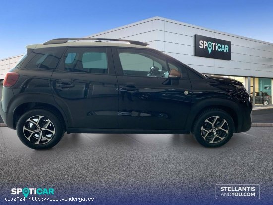 Citroën C3 Aircross  BlueHDi 81kW (110CV) S&S C-Series - Madrid