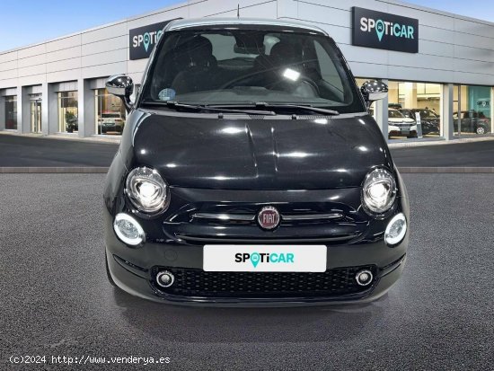 Fiat 500   1.0 Hybrid 51KW (70 CV) Club - Madrid