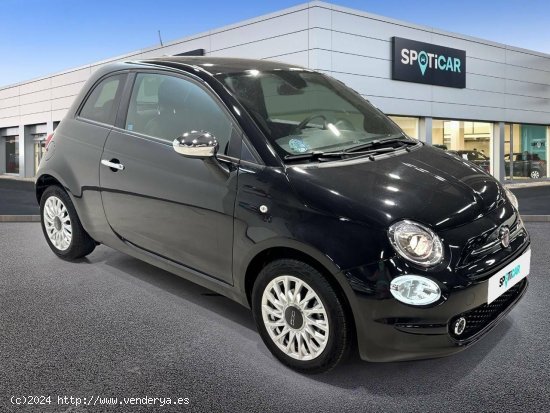 Fiat 500   1.0 Hybrid 51KW (70 CV) Club - Madrid