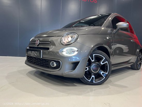 Fiat 500 TwinAir Turbo 85CV Sport - 