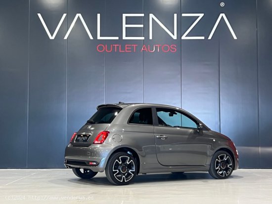 Fiat 500 TwinAir Turbo 85CV Sport - 