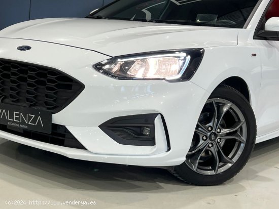 Ford Focus 1.0 EcoBoost 125cv ST-Line - 