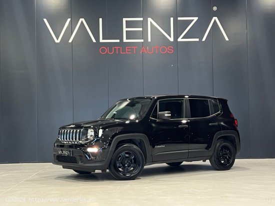  Jeep Renegade 1.0 sport 4x2 -  