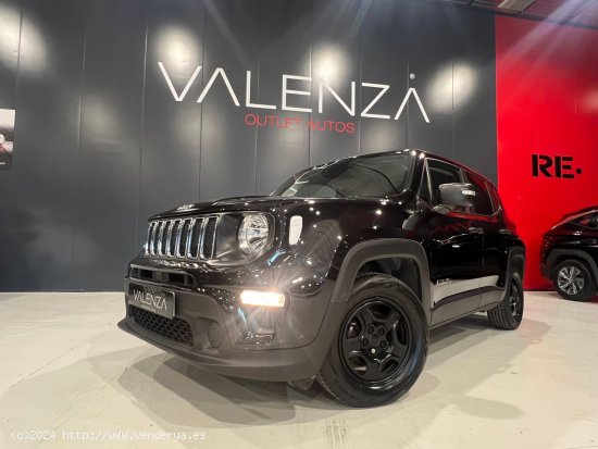 Jeep Renegade 1.0 sport 4x2 - 