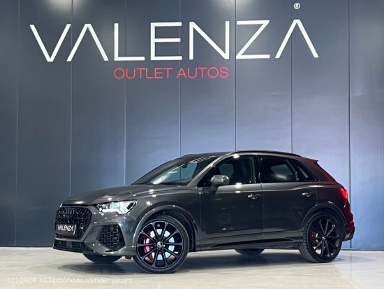  Audi Q3 RS Q3 2.5 400CV S tronic -  