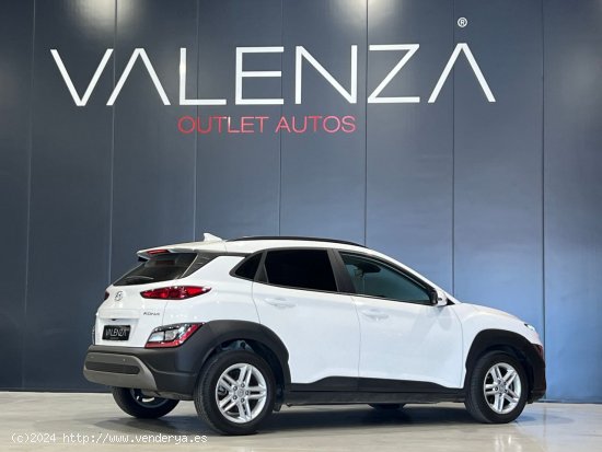 Hyundai Kona 1.0 tgdi 120cv maxx dct - Córdoba