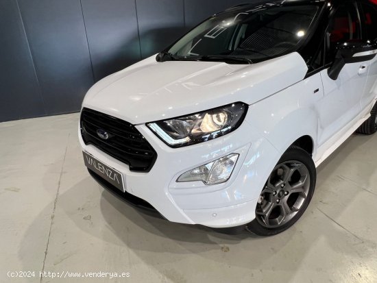 Ford Ecosport 1.5 TDCi EcoBlue 92kW SS ST Line - Córdoba