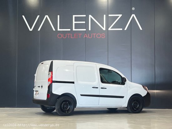 Nissan NV250 1.5 dci 115cv - Córdoba