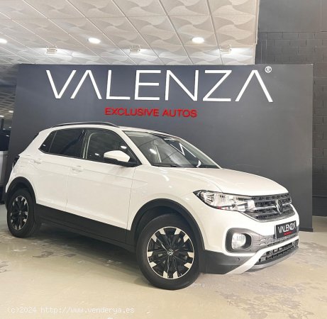  Volkswagen T-Cross 1.0 TSI 95 CV -  