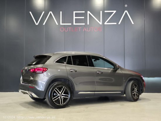 Mercedes GLA 200D - 