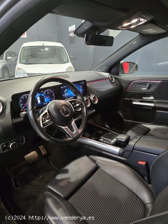 Mercedes GLA 200D - 