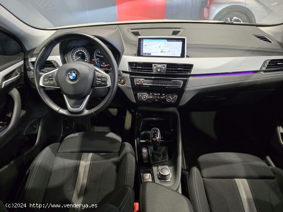 BMW X2 sDrive18i 5p. - Córdoba