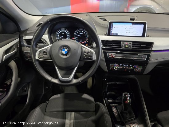 BMW X2 sDrive18i 5p. - Córdoba