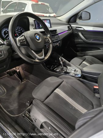 BMW X2 sDrive18i 5p. - Córdoba