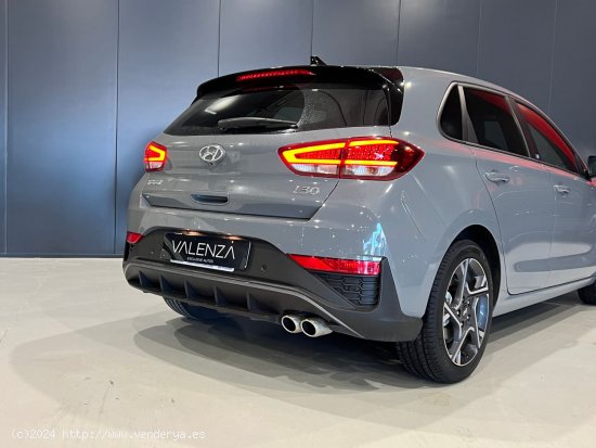 Hyundai i30 n line 1.0 tgdi 120cv - Córdoba