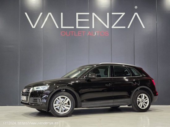  Audi Q5 35TDI 163CV S-TRONIC ADVANCE -  