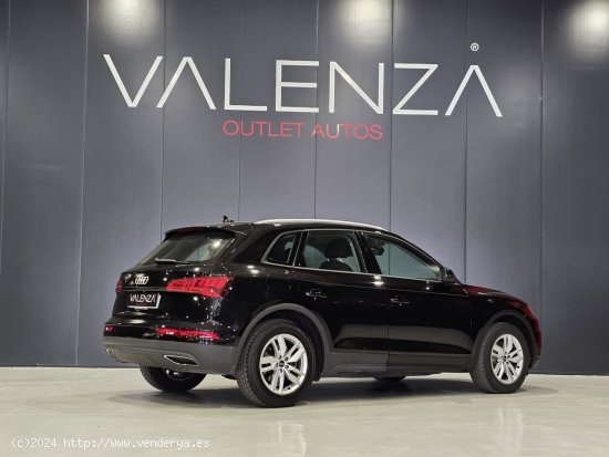 Audi Q5 35TDI 163CV S-TRONIC ADVANCE - 