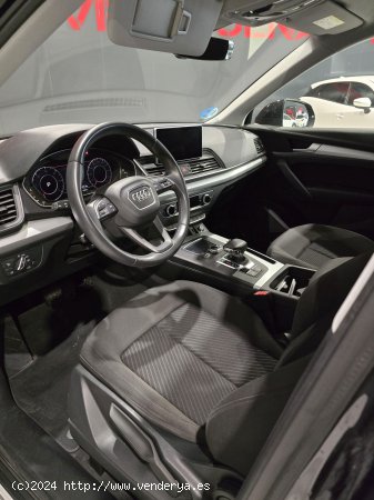 Audi Q5 35TDI 163CV S-TRONIC ADVANCE - 