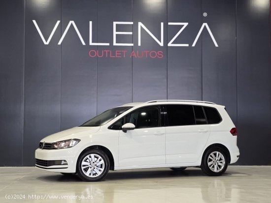  Volkswagen Touran 1.5 TSI 150CV ADVANCE -  