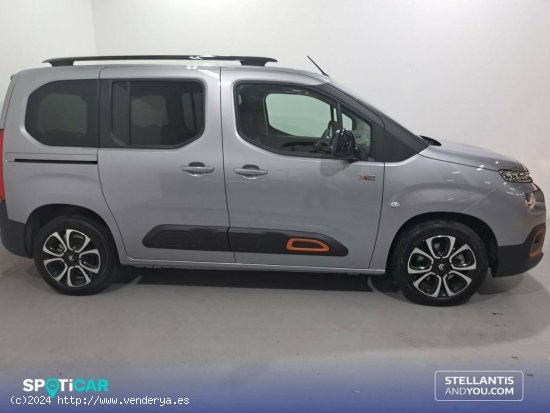 Citroën Berlingo  Talla M ë-Berlingo 50 kWh Shine - Sant Boi de Llobregat