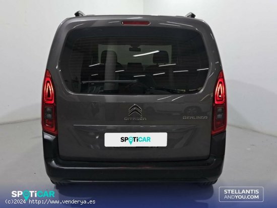 Citroën Berlingo  Talla M PureTech 110 S&S Feel - Sant Feliu de Llobregat