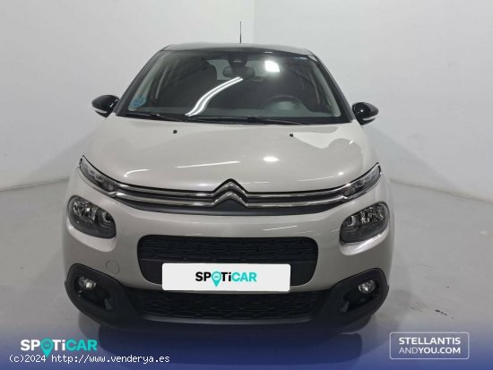 Citroën C3  PureTech 81KW (110CV) S&S Shine - Sant Boi de Llobregat