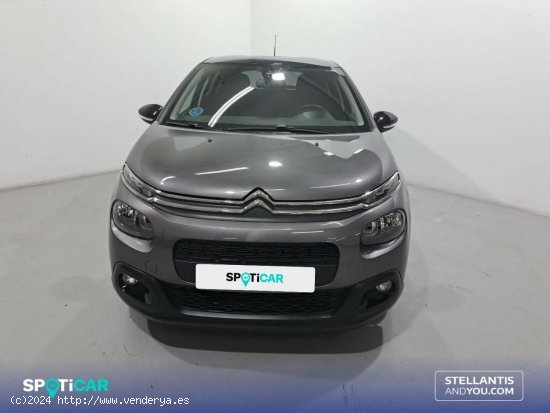 Citroën C3  PureTech 81KW (110CV) S&S Shine - Sant Boi de Llobregat