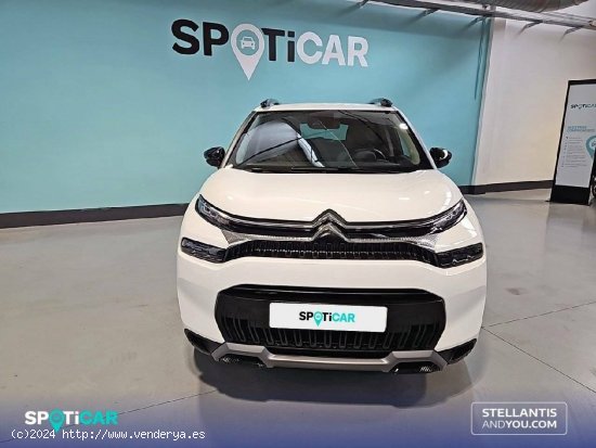 Citroën C3 Aircross  PureTech 81kW (110CV) S&S Shine - Barcelona