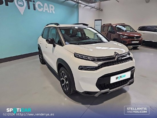 Citroën C3 Aircross  PureTech 81kW (110CV) S&S Shine - Barcelona