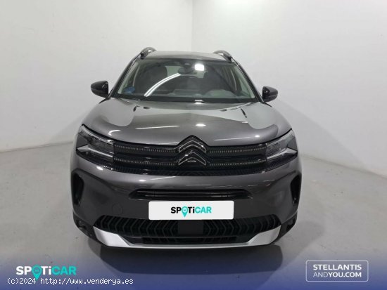 Citroën C5 Aircross  180 e-EAT8 Feel Pack - Sant Boi de Llobregat