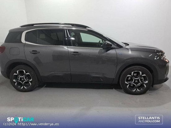 Citroën C5 Aircross  180 e-EAT8 Feel Pack - Sant Boi de Llobregat