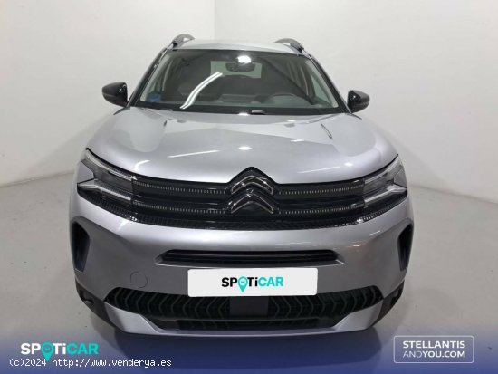 Citroën C5 Aircross  225 e-EAT8 Shine Pack - Sant Boi de Llobregat