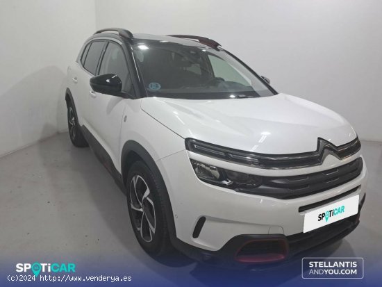 Citroën C5 Aircross  PureTech 96kW (130CV) S&S C Series - Sant Boi de Llobregat