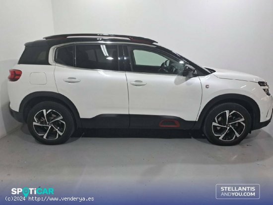 Citroën C5 Aircross  PureTech 96kW (130CV) S&S C Series - Sant Boi de Llobregat