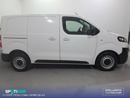 Citroën Jumpy  Talla XS BlueHDi 90KW S&S City Van - Barcelona