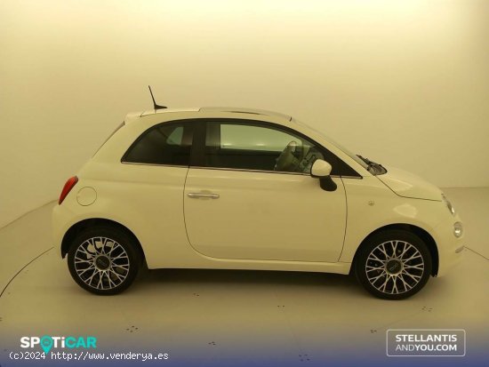 Fiat 500   1.0 Hybrid 51KW (70 CV) Club - Sant Boi de Llobregat