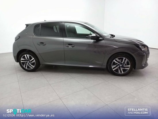 Peugeot 208  BlueHDi 73kW (100CV) Allure Pack - Sant Boi de Llobregat