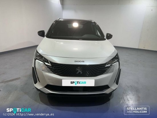 Peugeot 3008  225 e-EAT8 GT - Sant Feliu de Llobregat