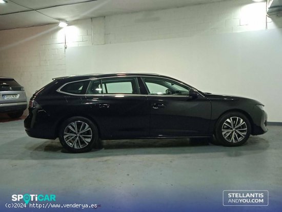 Peugeot 508  SW  BlueHDi 96kW(130CV) S&S EAT8 Allure - Sant Feliu de Llobregat