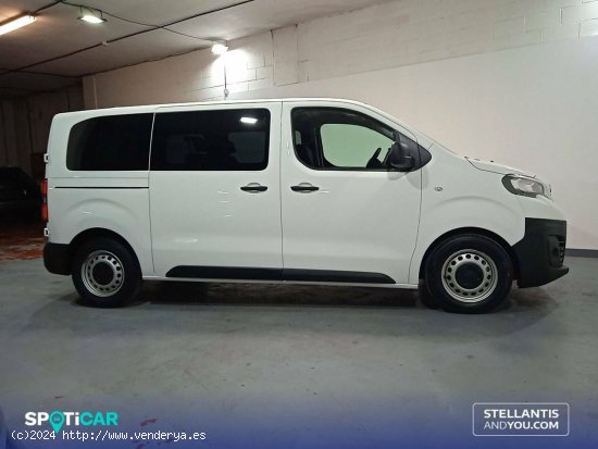 Peugeot Expert  Combi BlueHDi 120 S&S Standard - - Sant Feliu de Llobregat