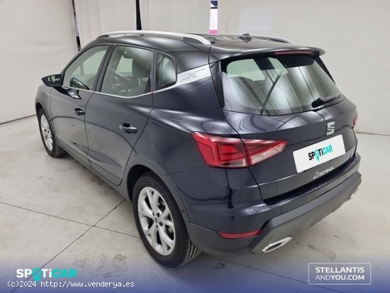 Seat Arona  1.0 TSI 81kW (110CV) DSG FR XM - Barcelona