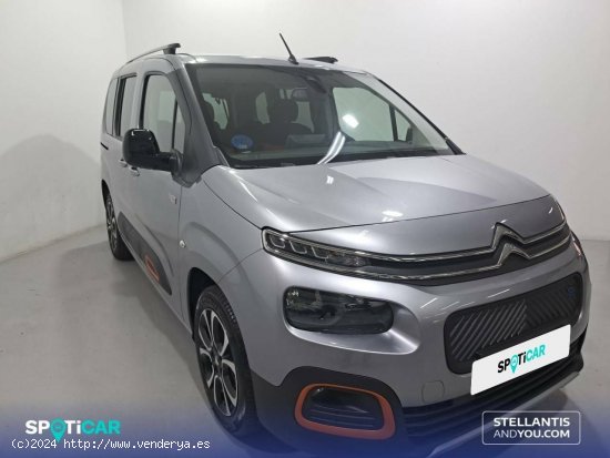 Citroën Berlingo  Talla M ë-Berlingo 50 kWh Shine - Sant Boi de Llobregat