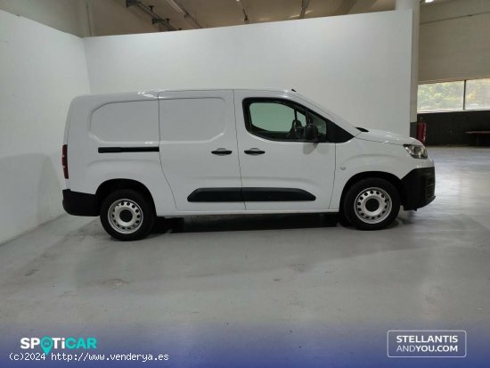 Citroën Berlingo  Talla XL BlueHDi 100 Club - Sant Boi de Llobregat