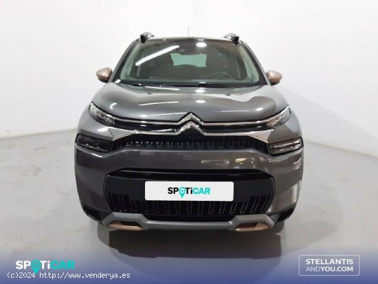 Citroën C3 Aircross  PureTech 81kW (110CV) S&S C-Series - Sant Boi de Llobregat