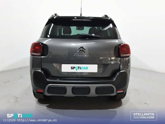 Citroën C3 Aircross  PureTech 81kW (110CV) S&S C-Series - Sant Boi de Llobregat