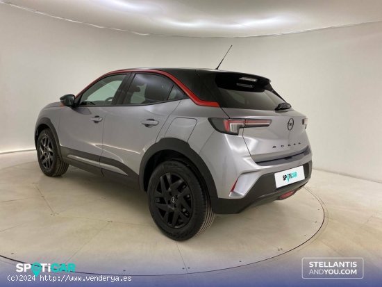 Opel Mokka  1.2 T 100kW (136 CV) GS - Sant Feliu de Llobregat