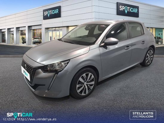 Peugeot 208  PureTech 73kW (100CV) Active - Sant Feliu de Llobregat