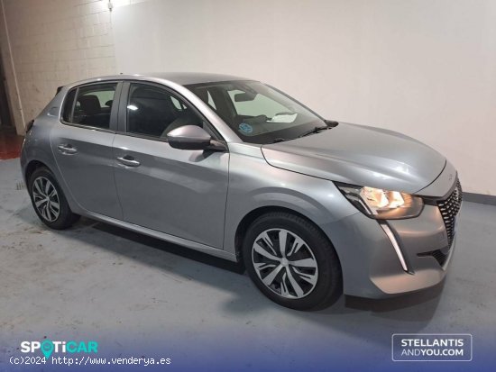 Peugeot 208  PureTech 73kW (100CV) Active - Sant Feliu de Llobregat